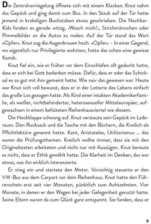 Image du produit Weil (Allemand, Martin Muser, 2023)
