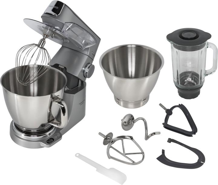 Produktbild Kenwood Titanium Chef Baker XL (1200 W)