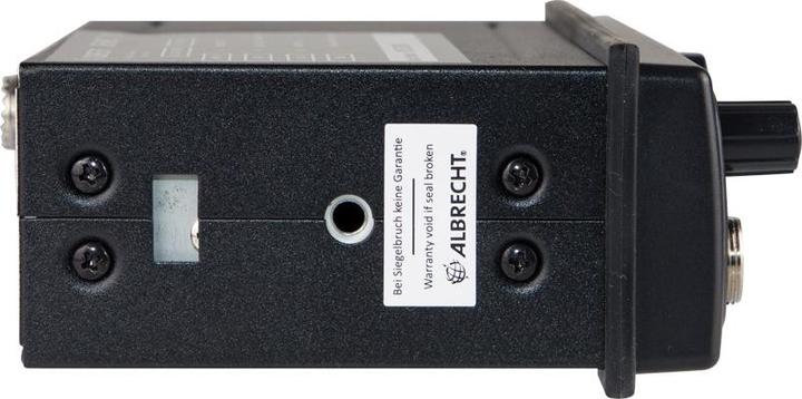 Produktbild Albrecht CB-Funkgerät AE 6490 Code 12649.4