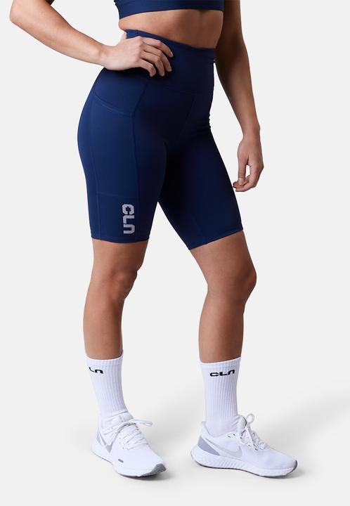 Actual product image CLN Athletics Bike Pocket Shorts (XS)