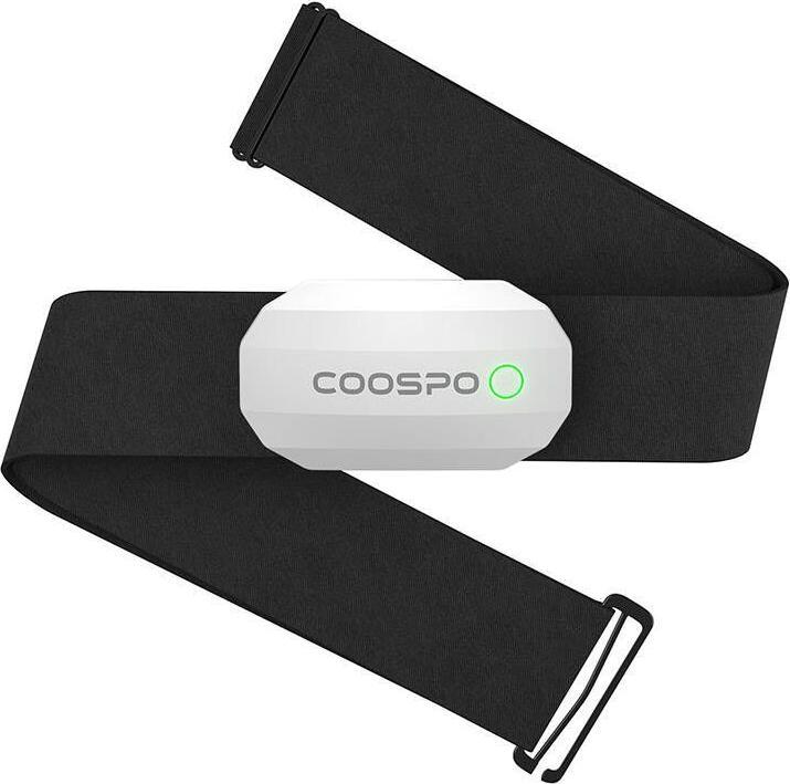 Produktbild Coospo Chest Heart Rate Monitor H808S-W