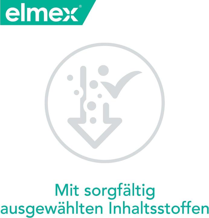 Actual product image Elmex Sensitive Professional (75 ml)
