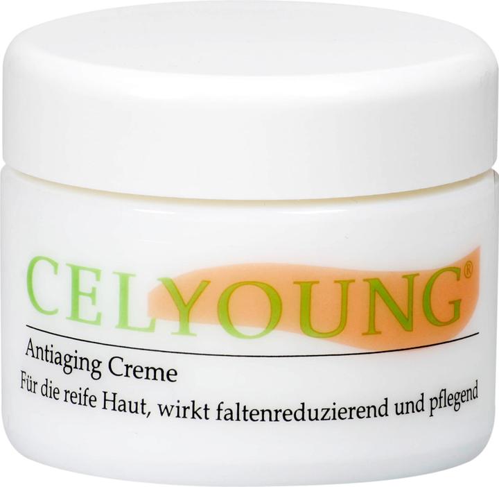 Celyoung Antiaging Creme