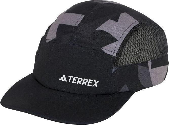 adidas Terrex 5P Cap Graphic - Cap - Herren