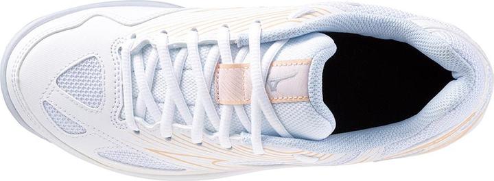 Produktbild Mizuno Cyclone Speed 4 Damen (36.5)