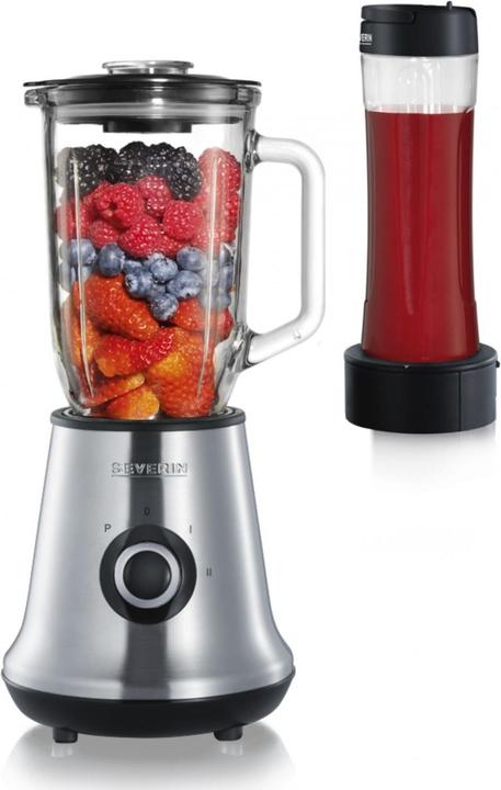 Produktbild Severin Sm 3737 (500 W)
