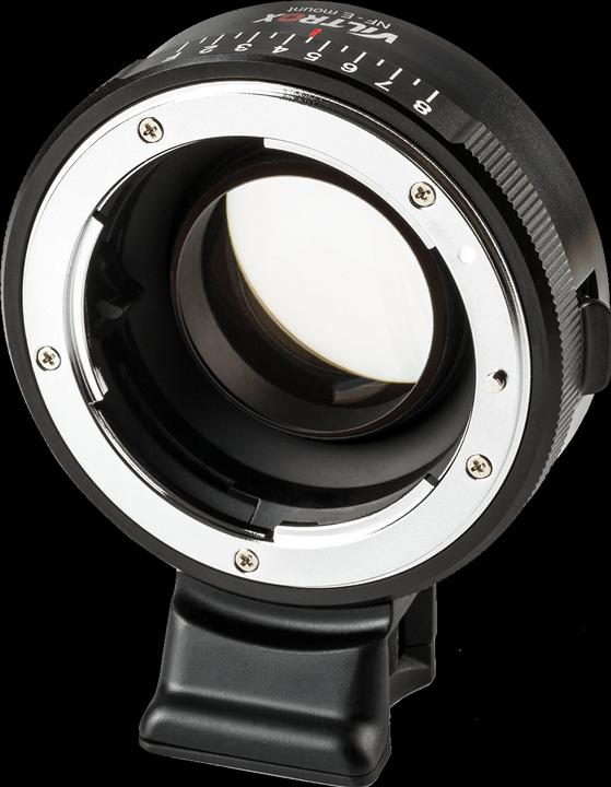 Produktbild Viltrox NF-E
