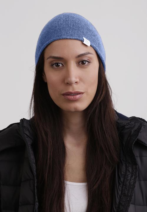 Produktbild Cash-Mere Kaschmir Beanie (One Size)