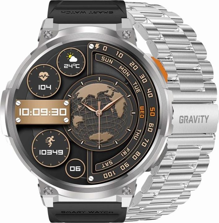 Image du produit Gravity GT23-2 Smartwatch
