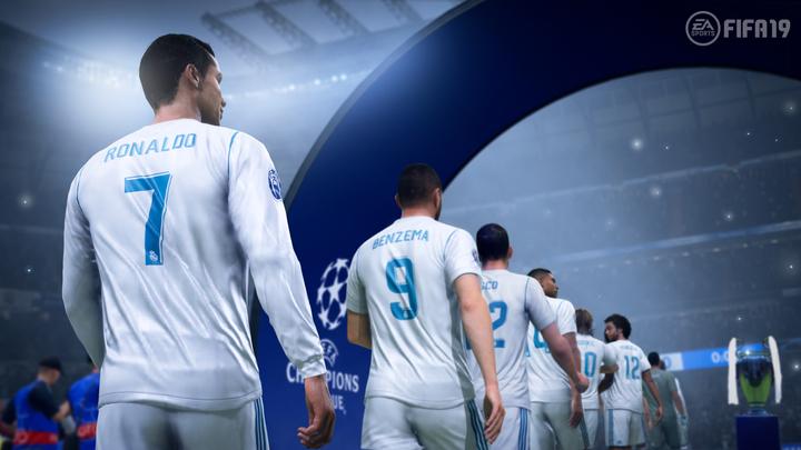 Produktbild EA Games Fifa 19 - Legacy Edition (Xbox 360)