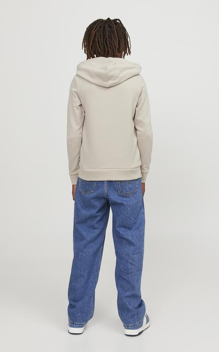 Produktbild Jack & Jones Boys Hoodie (152)