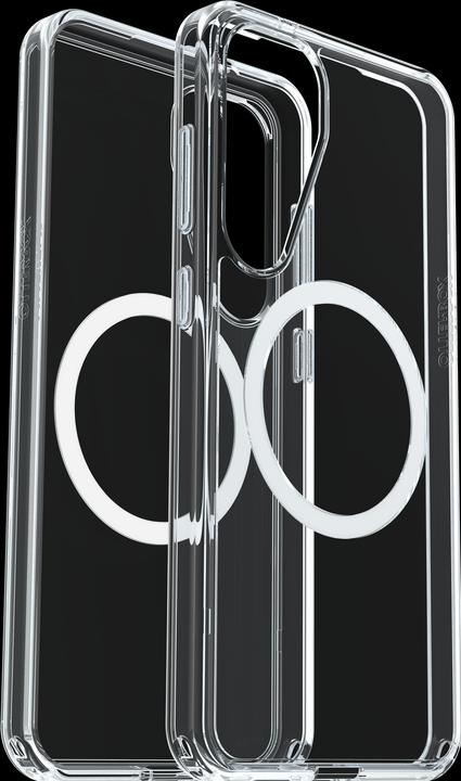 Image du produit OtterBox Symmetry Clear mit Magnets (Samsung Galaxy S25+)