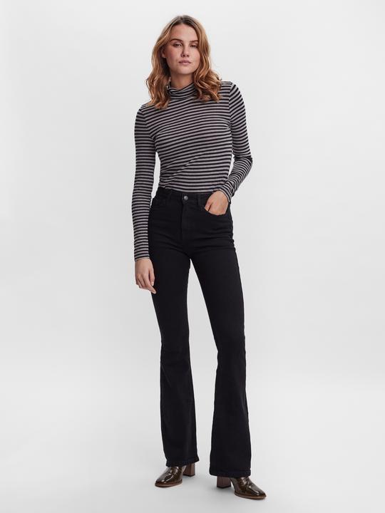 Produktbild Vero Moda VMSIGA High Waist Flared Jeans (W32/L32)