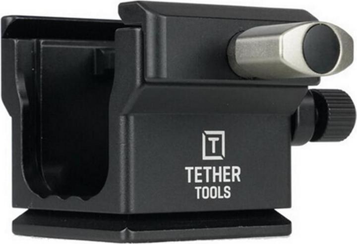 Immagine prodotto Tether Tools Distanziatore per cavi per staffe a L (Titolare dello stand)