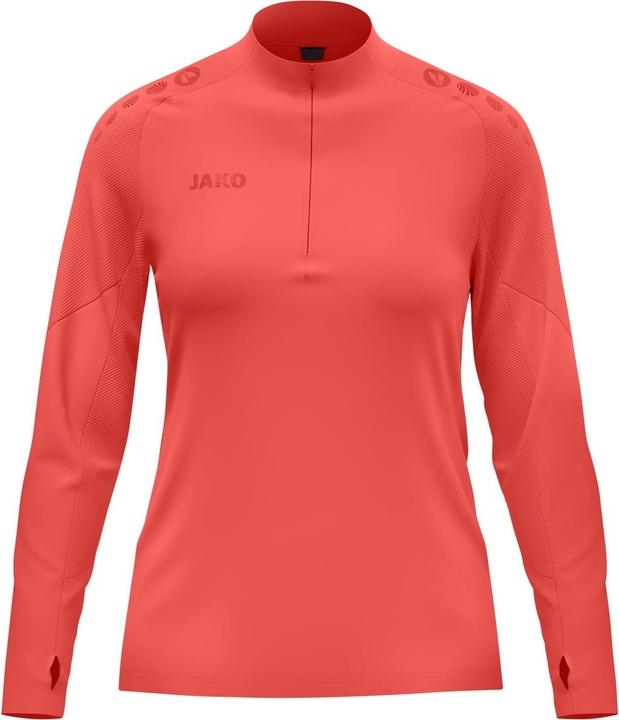 JAKO Ziptop Light Flow Damen