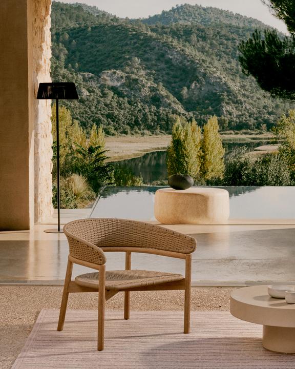 Actual product image Kave Home Arinella