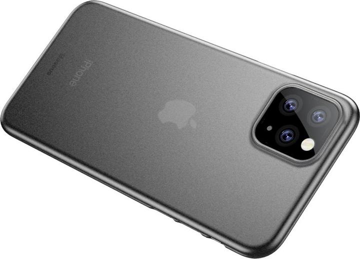 Image du produit Baseus Couverture arrière de la série Wing (Apple iPhone 11 Pro Max)