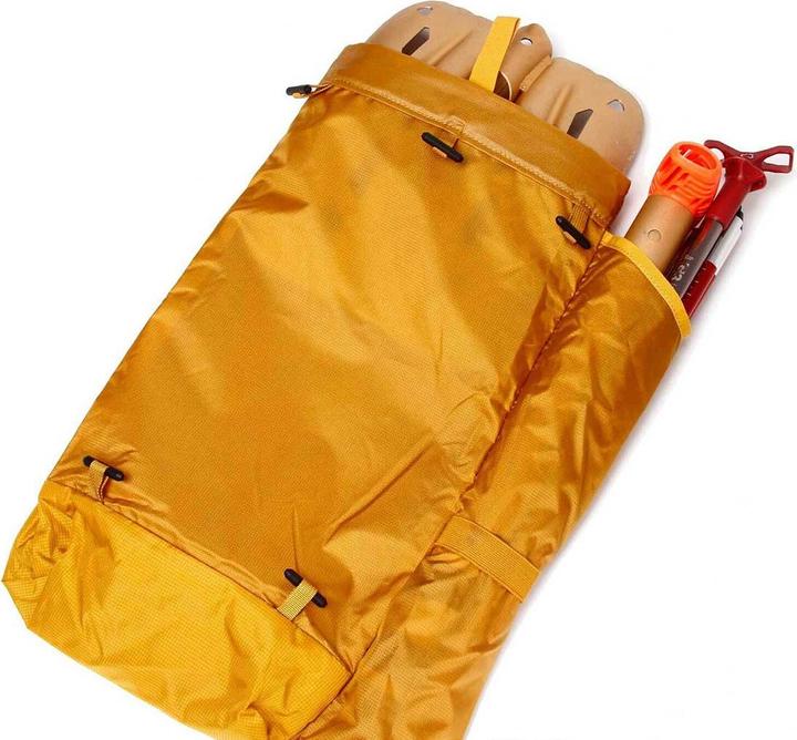 Image du produit Blue Ice Sac à dos Firecrest 38 (38 l)
