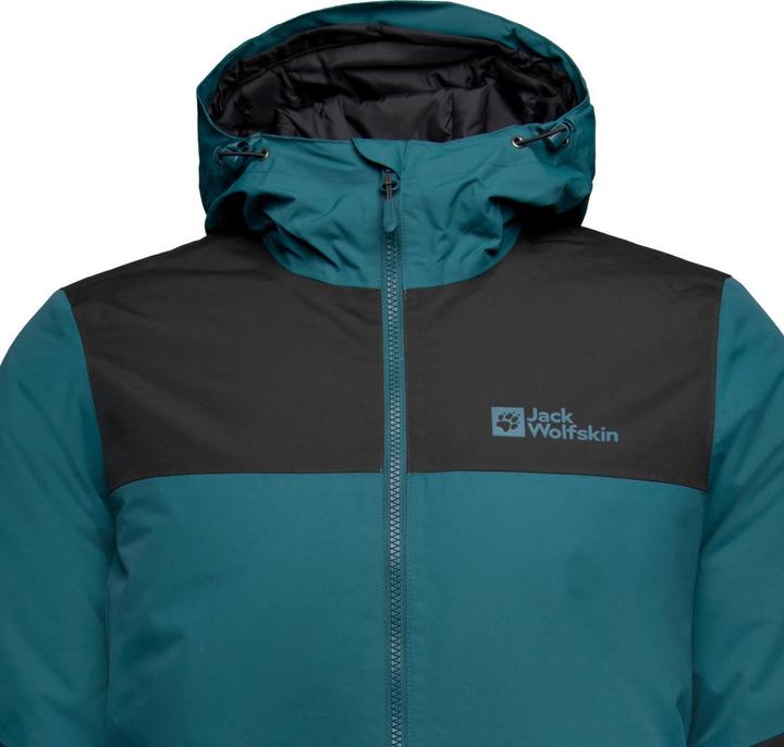 Actual product image Jack Wolfskin Jasper (XL)