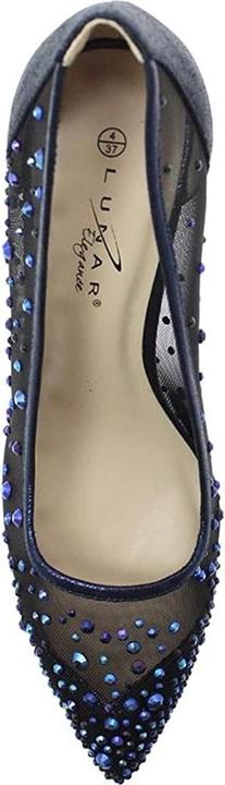 Immagine prodotto Lunar Pompe Argo Mesh (40)