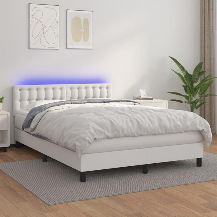 Actual product image VidaXL Collins (140 x 200, 140 x 200)