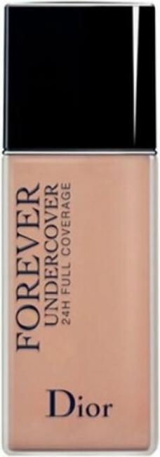 Dior Diorskin Forever Undercover 24H (#020 Light Beige)