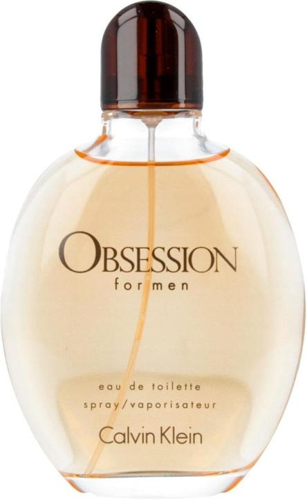 Image du produit Calvin Klein Obsession (Eau de toilette, 200 ml)