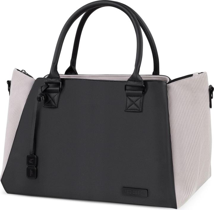 Produktbild ABC Design Wickeltasche Royal Biscuit