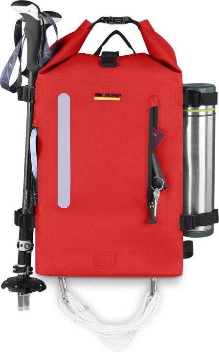 Actual product image ABC Design Rucksack Solothurn (22 l)