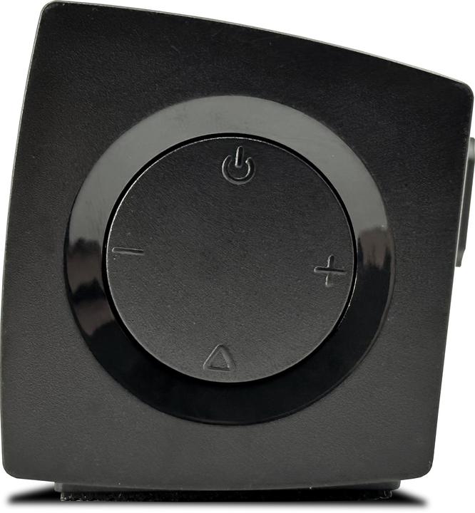Image du produit Selfsat Barre de son 22, 12/230 V, 30 W, noir (30 W)