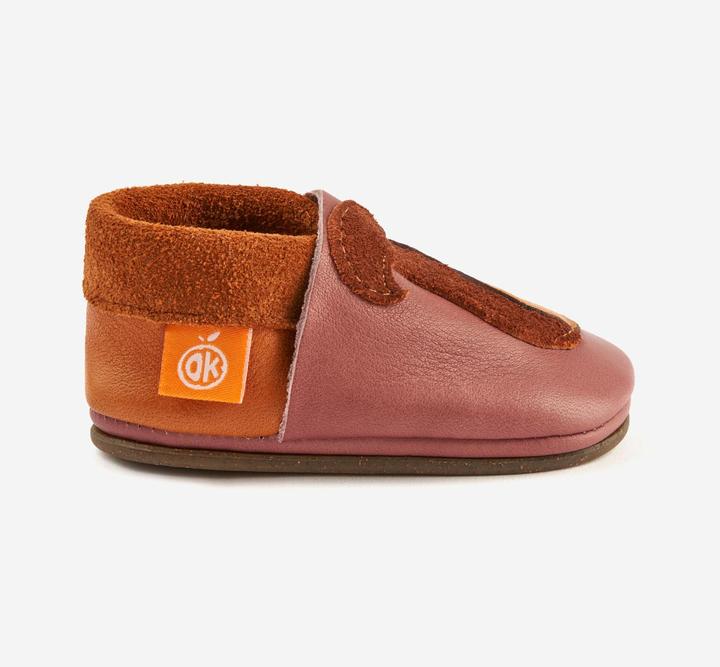 Image du produit Orangenkinder Amigo motif écureuil (KIGA) (20, 21)