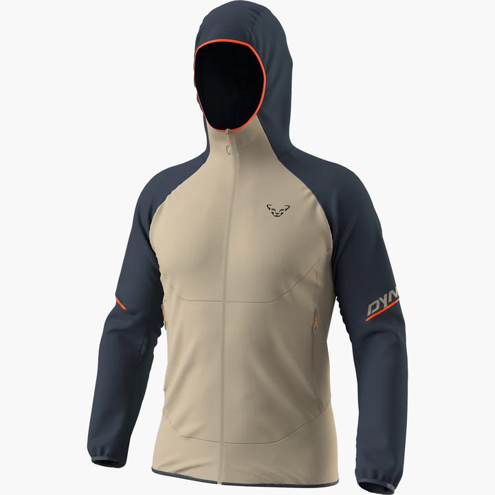 Actual product image Dynafit Transalper Dynastretch Jacket (L)