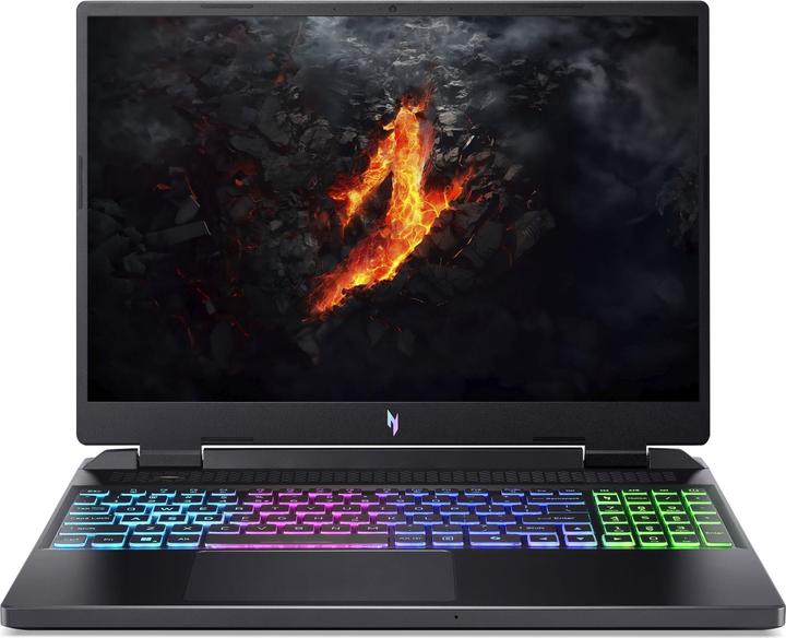 Produktbild Acer Nitro 16 RTX 4070 (16", AMD Ryzen 9 8945HS, 32 GB, 1000 GB, DE)