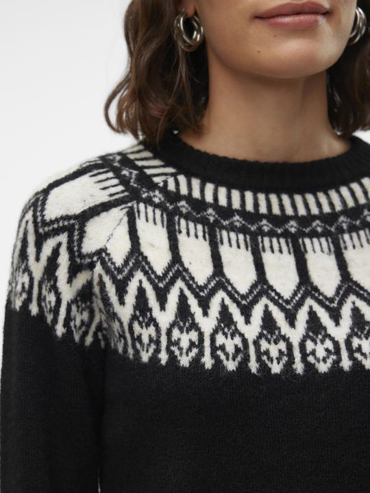 Immagine prodotto Vero Moda VMSIMONE maglione maglione a maglia (XS)