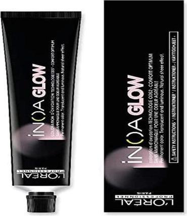 Immagine prodotto L'Oréal Professionnel Inoa Glow (.28 Luce Glow Ciliegia Sabbia)