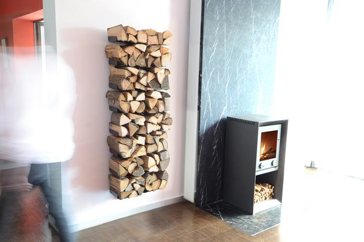 Radius Design Wooden Tree