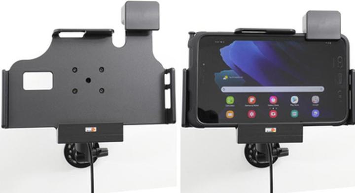 Produktbild Brodit Halter aktiv Samsung Galaxy Tab Active 2 3 verriegelbar