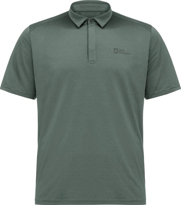Jack Wolfskin Delgami Polo M (L)