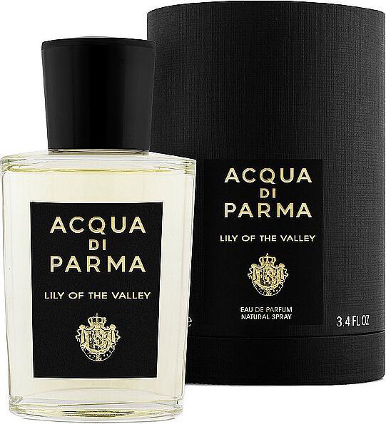 Actual product image Acqua Di Parma Lily of the Valley Lily of the Valley (Eau de parfum, 100 ml)