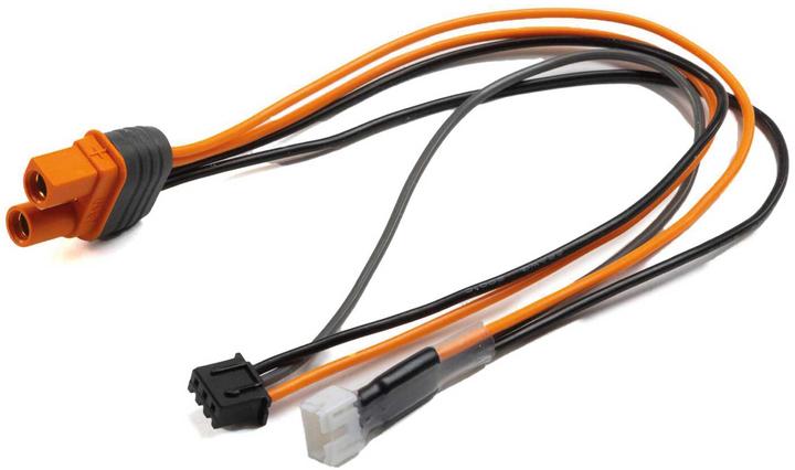 Produktbild Adapter: IC3 Battery / 2S UMX Device (Bal./Chrg.)