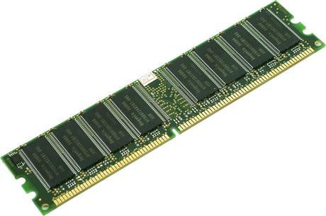 Produktbild Dell Memory 16GB DDR4 SDRAM, ECC (1 x 16GB, 2400 MHz, DDR4-RAM, DIMM)