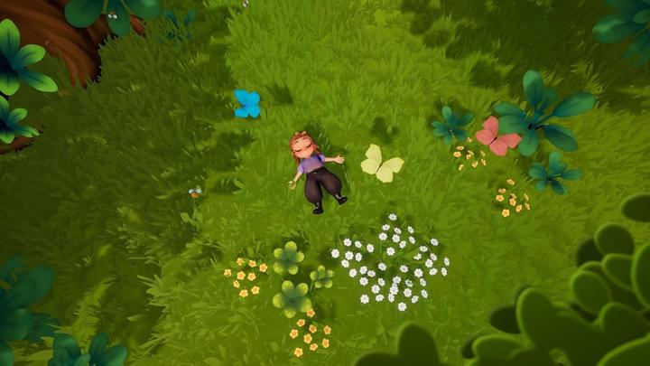 Produktbild Garden Witch Life (PS5, DE)