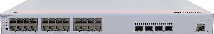 Actual product image Huawei S220 (28 Ports)