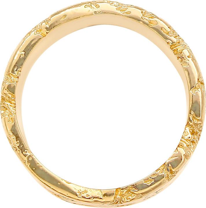 Immagine prodotto Kuzzoi Anello a fascia (64, 925 Argento)