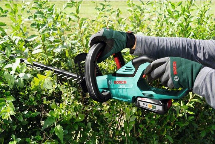 Produktbild Bosch Home & Garden Ahs 55-20 (Akkuheckenschere)