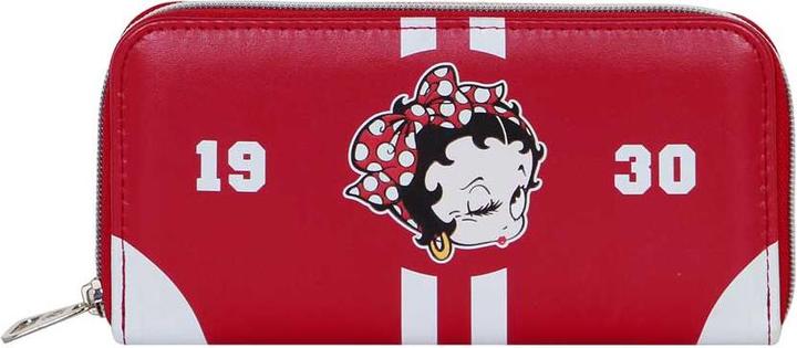 Produktbild Karactermania Essential Wallet Varsity