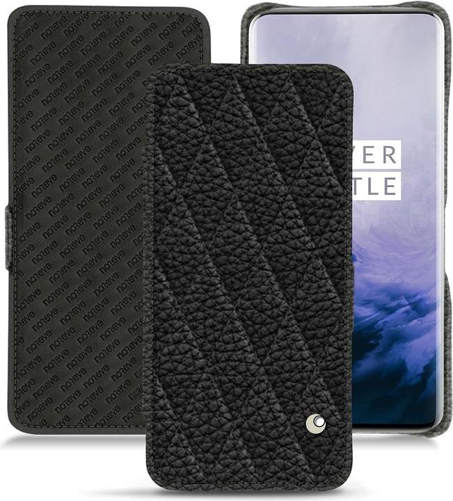 Image du produit Noreve Housse cuir horizontal (OnePlus 7 Pro)