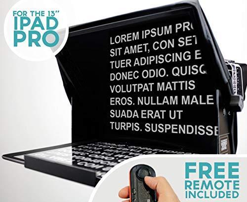 Produktbild Teleprompter pad iLight PRO 14 Zoll (Teleprompter)