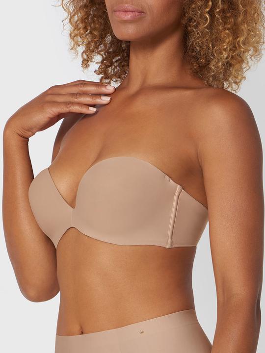 Produktbild Triumph Bügel-BH Stepy Soft (2er Pack, 80 B)