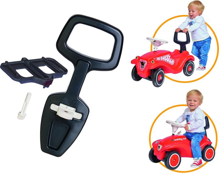Produktbild BIG Bobby Car Walker